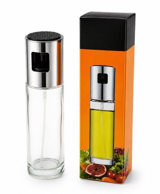 100ml Oil Spray Bottle for Cooking