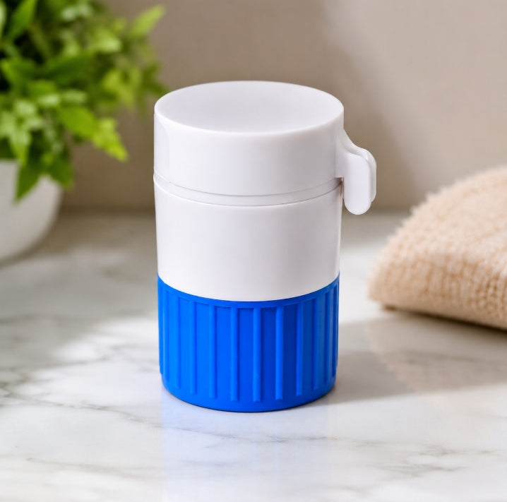 Pill Cutter & Medicine Splitter